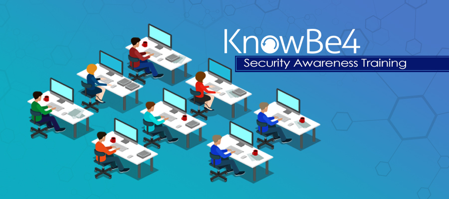 knowbe4-training