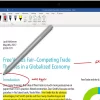 Microsoft Office Word 2019