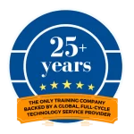 25 Years Of CCS Learning Academy