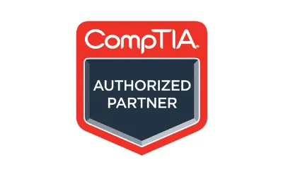 CompTIA Logo