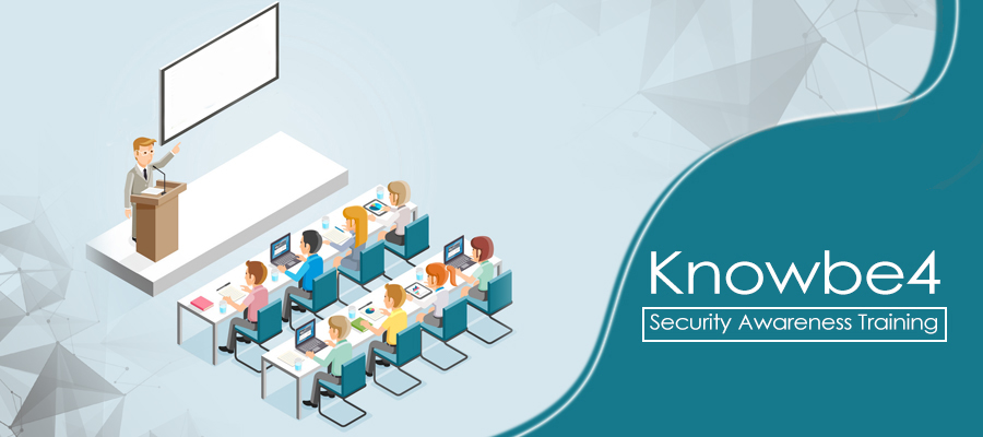 knowbe4-security-awareness-training
