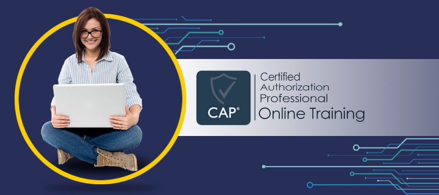 CAP-Online-Training