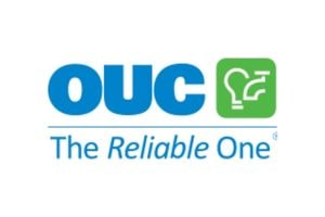 OUC Logo