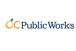 OC Public Works Logo