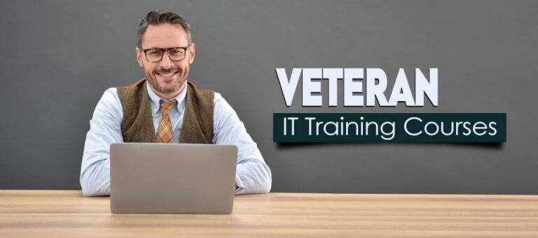 Veteran-training