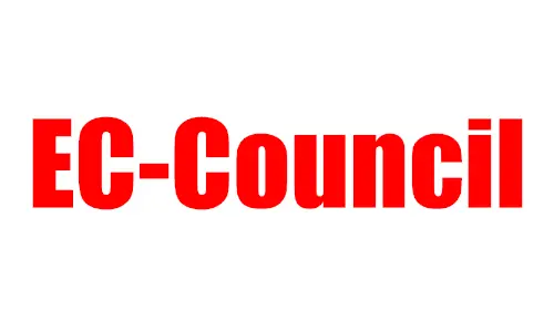 EC Council Logo