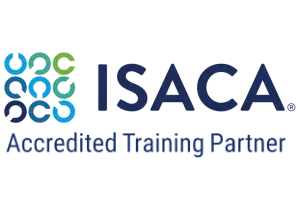 ISACA Logo