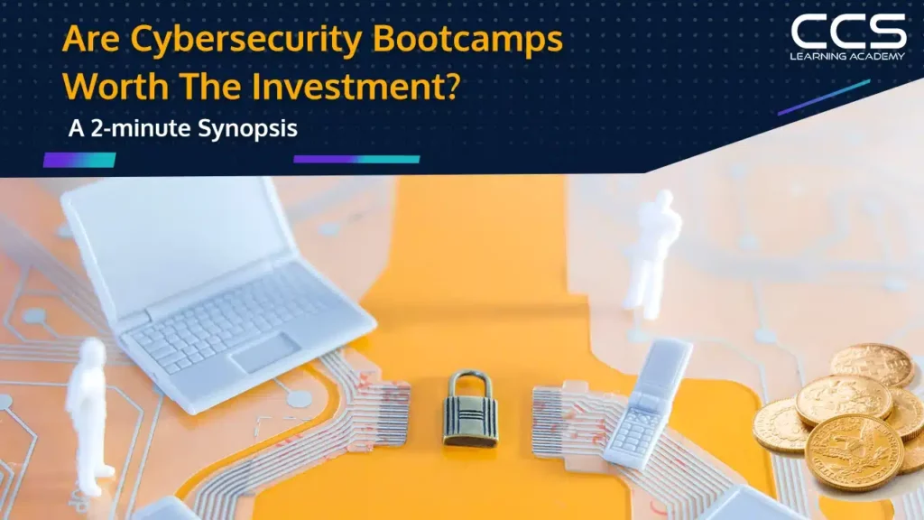 Cybersecurity bootcamps