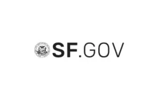 SF Gov Logo