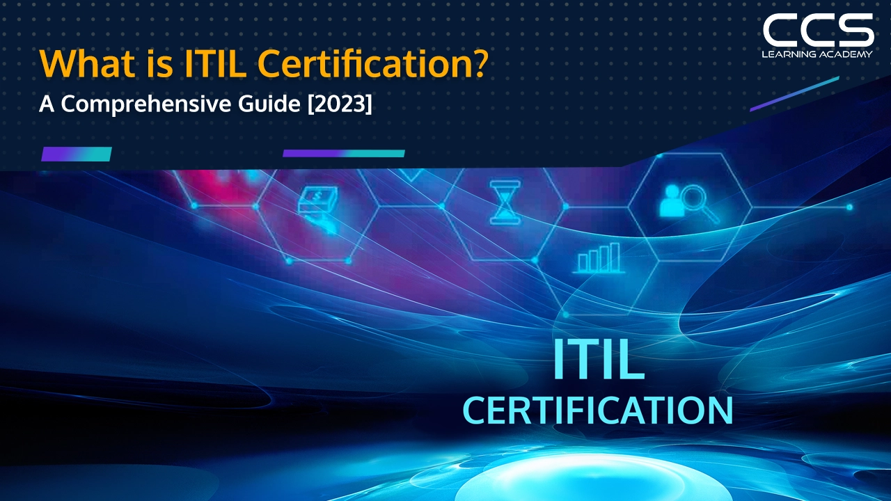 What is ITIL Certification